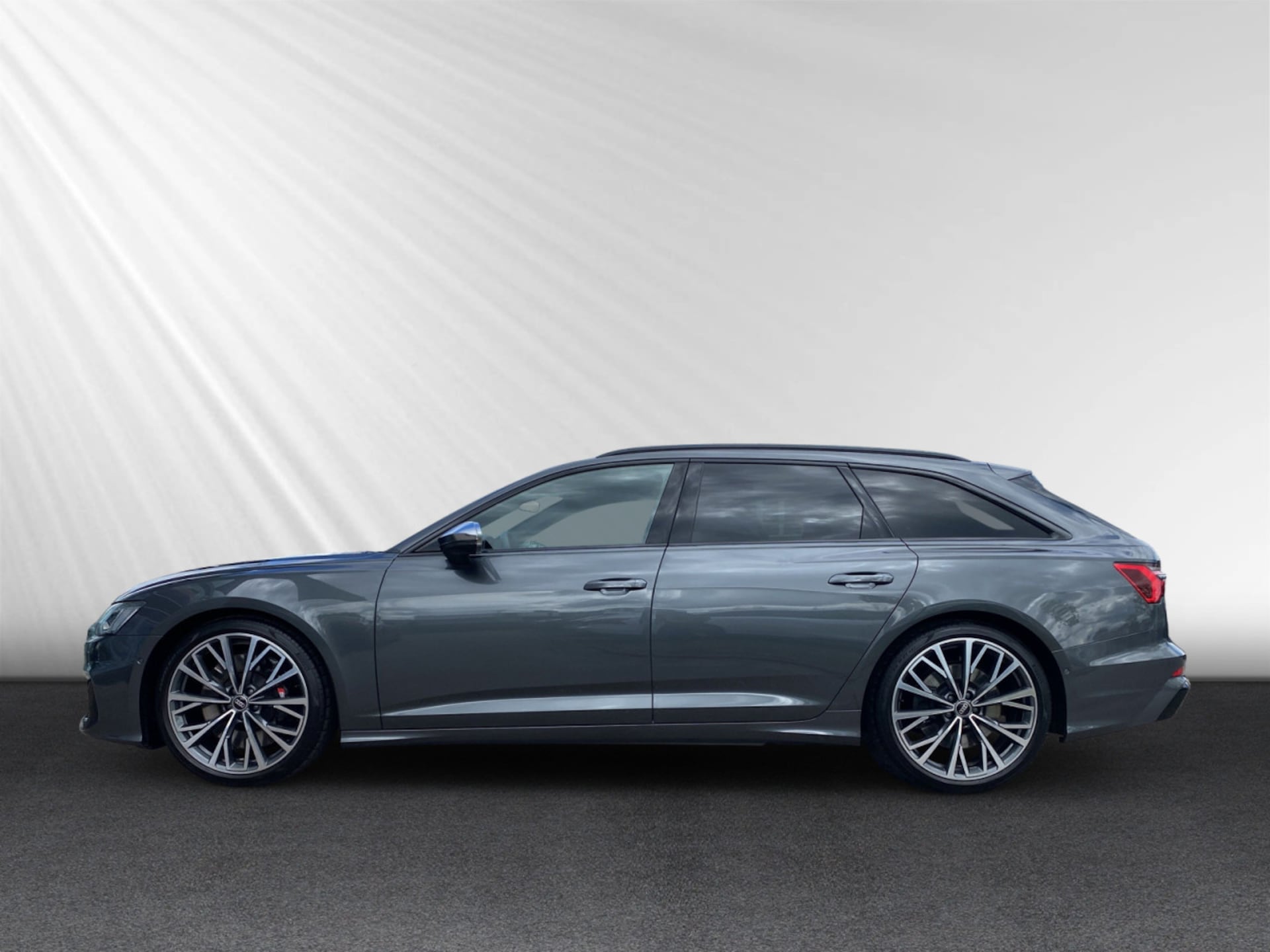 Audi S6 Avant