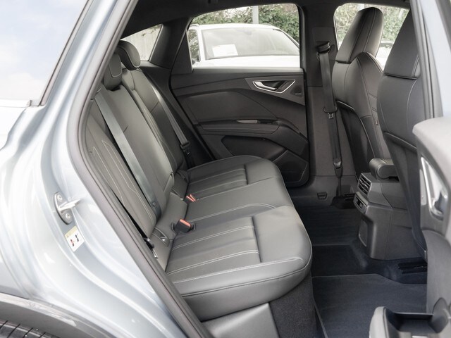 Image about Audi Q4 Sportback e-tron 50 e-tron quattro