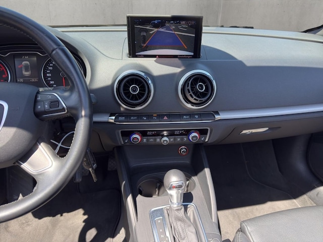 Audi A3 Cabriolet Ambiente TFSI S Tronic - 2015 - Joinsteer - #15