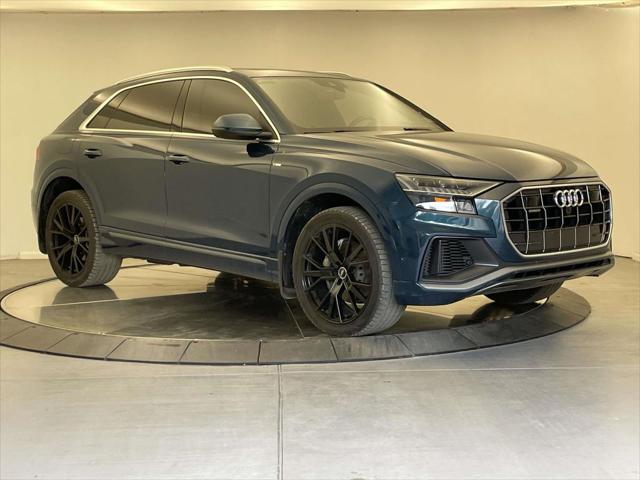 2025 Audi Q5 Premium Plus - Photo 51
