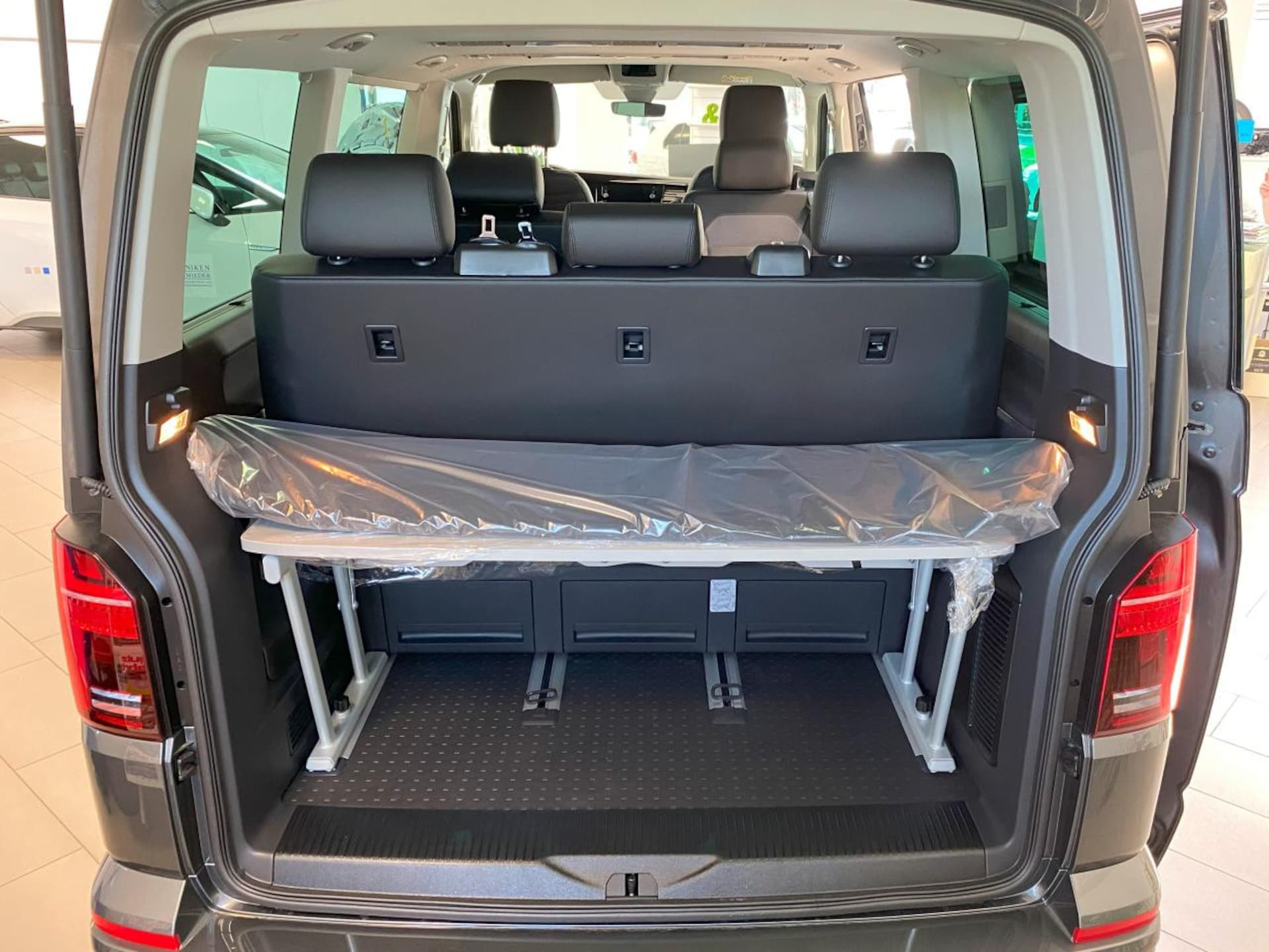 Volkswagen T6.1 Multivan Comfortline