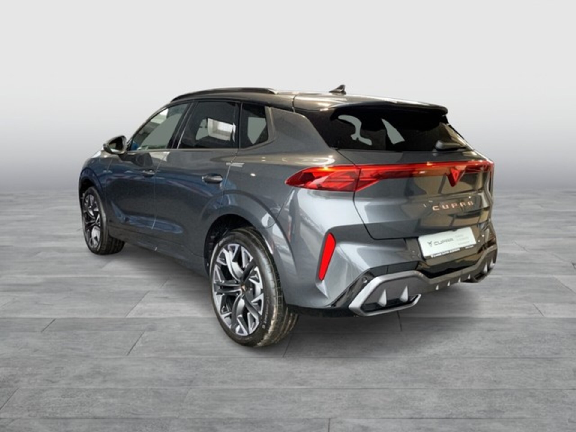 CUPRA Terramar VZ