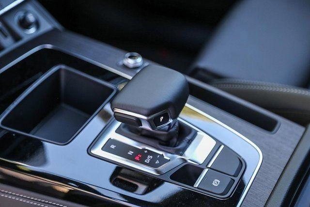 2025 Audi Q5 Sportback Premium Plus - Photo 19