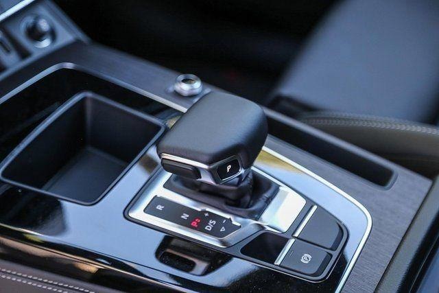 2025 Audi Q5 Sportback Premium Plus - Photo 19