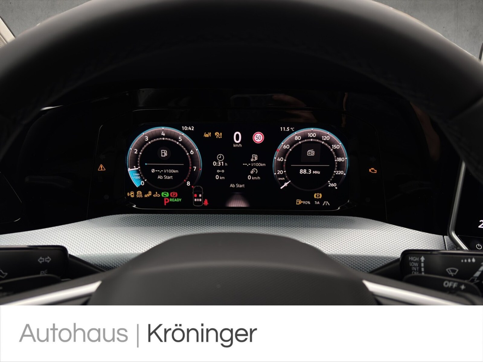 Volkswagen Golf – Bild 12