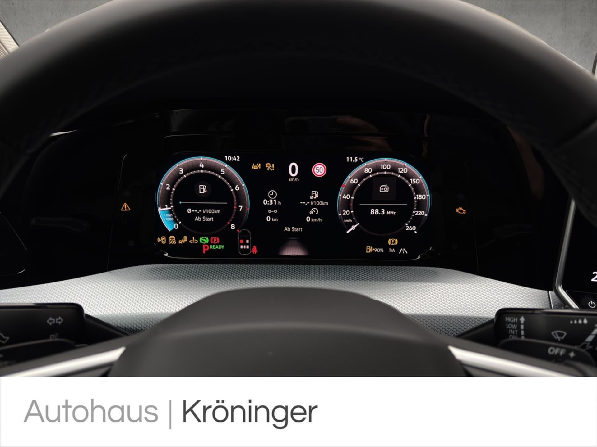 Volkswagen Golf ENERGY