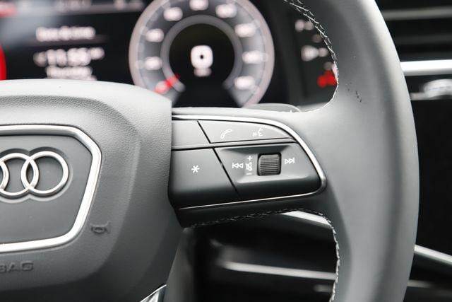 2026 Audi Q8 Premium Plus - Photo 23