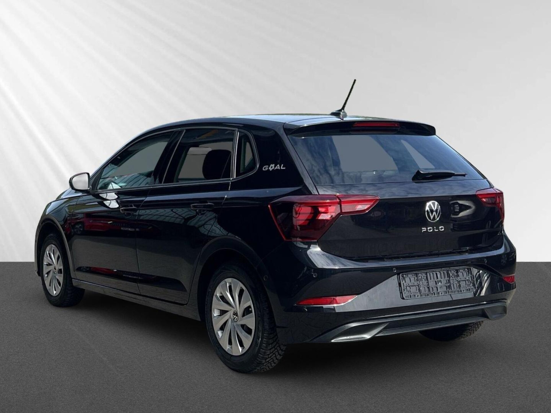 Volkswagen Polo Goal