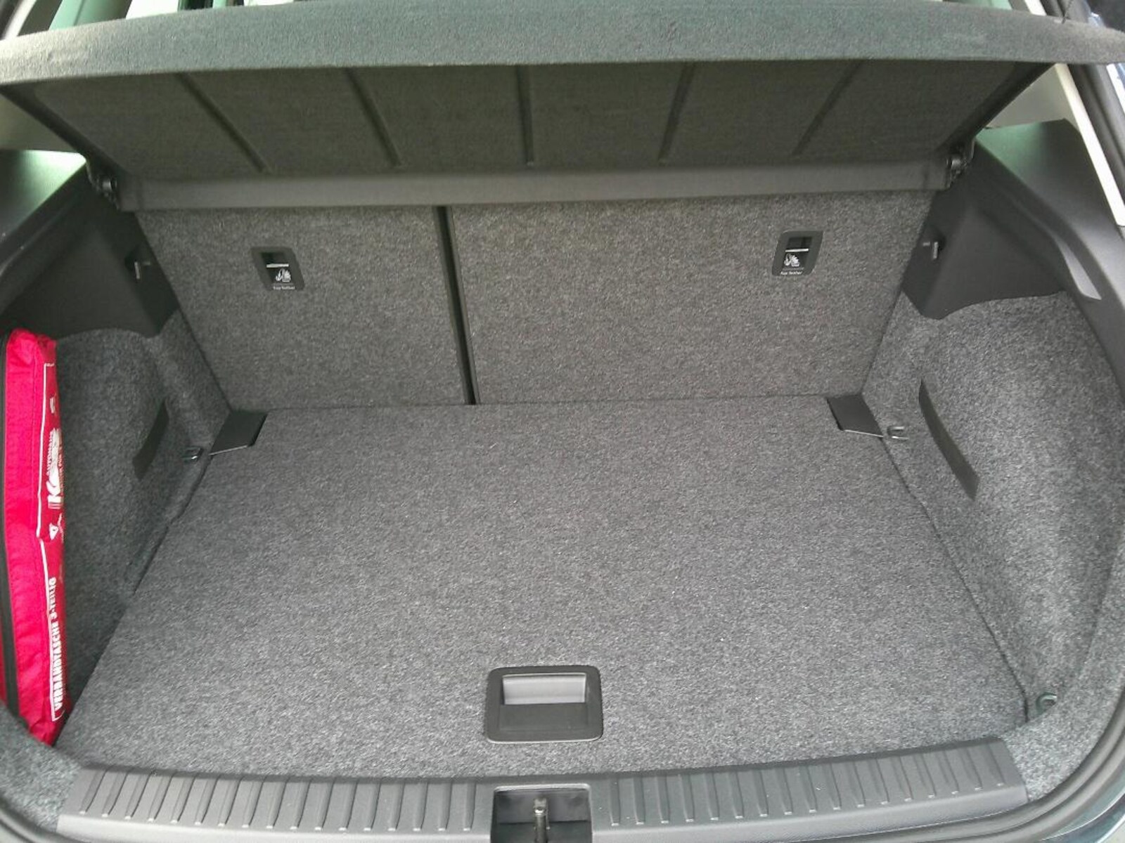 SEAT Arona – Bild 13