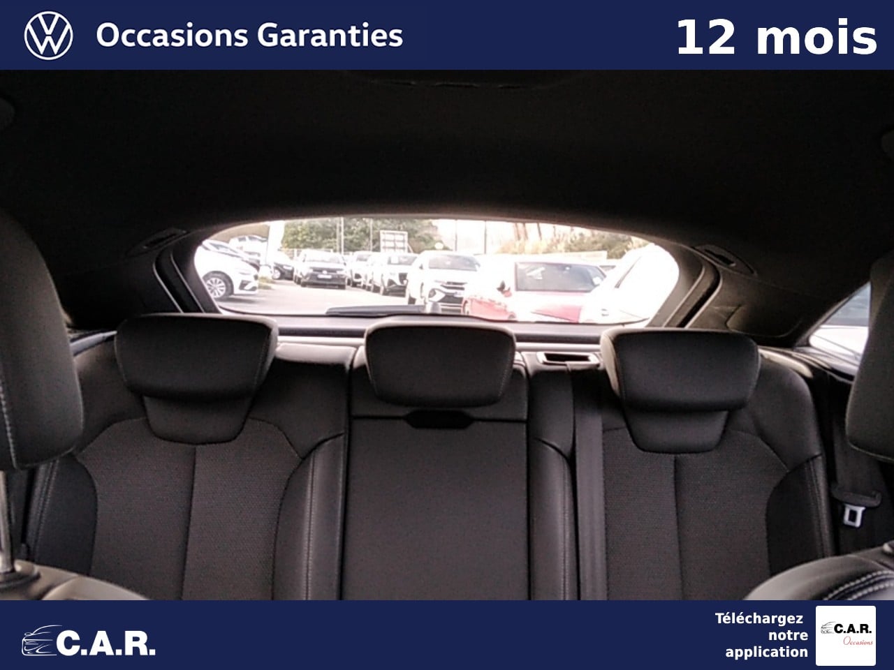 Image about Audi Q5 Sportback S line 40 TDI quattro 150 kW (204 ch) S tronic