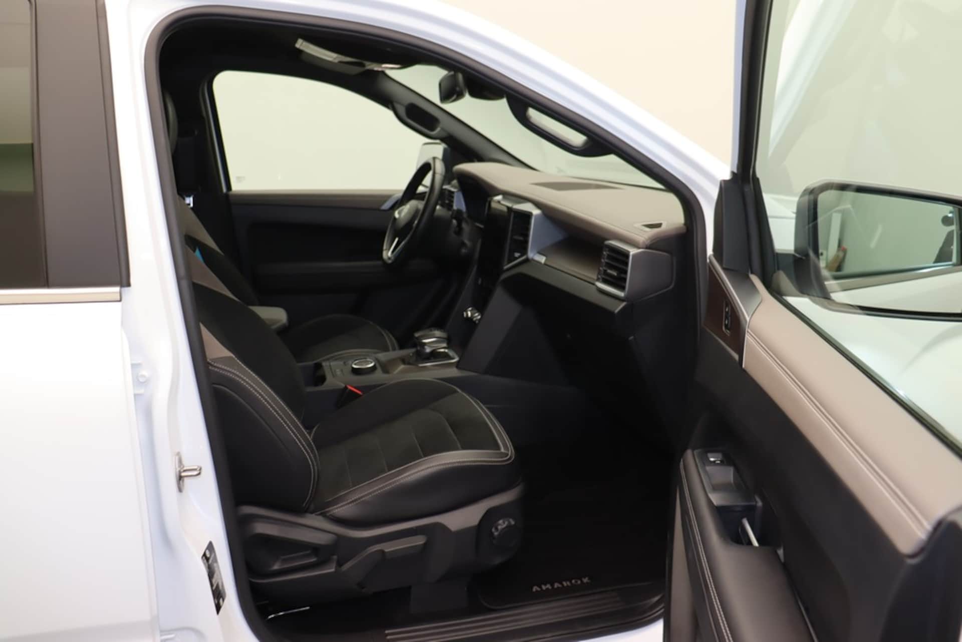 Volkswagen Amarok DoubleCab Style