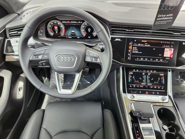 2026 Audi Q8 Prestige - Photo 25