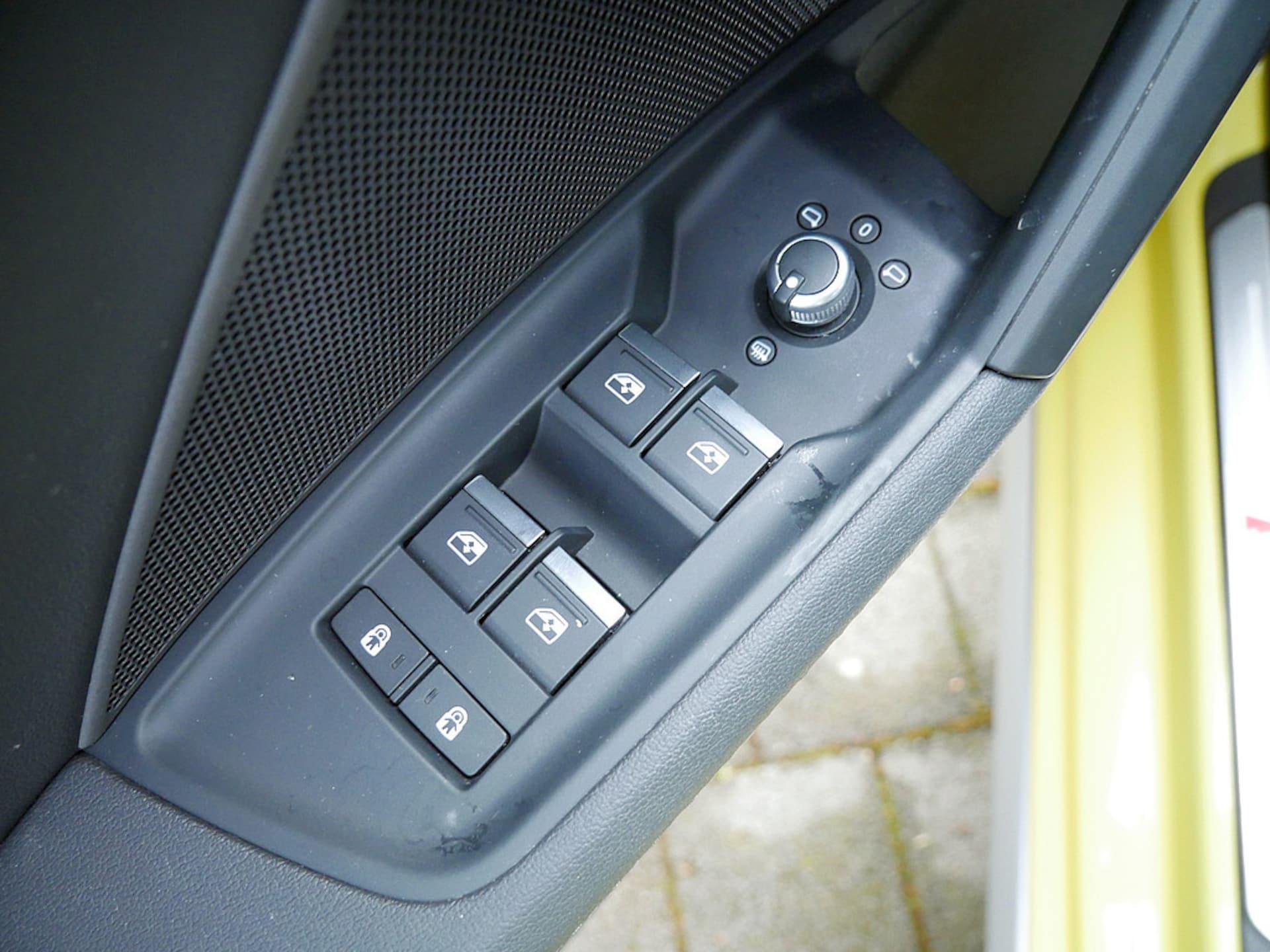 Audi S3 Sportback