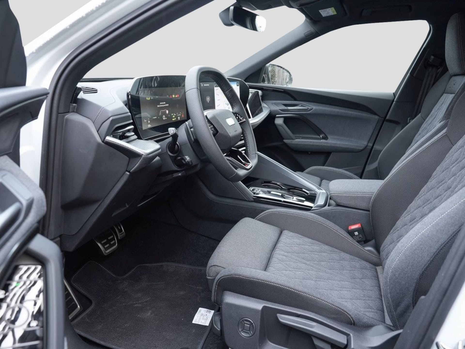 Audi Q5 SUV