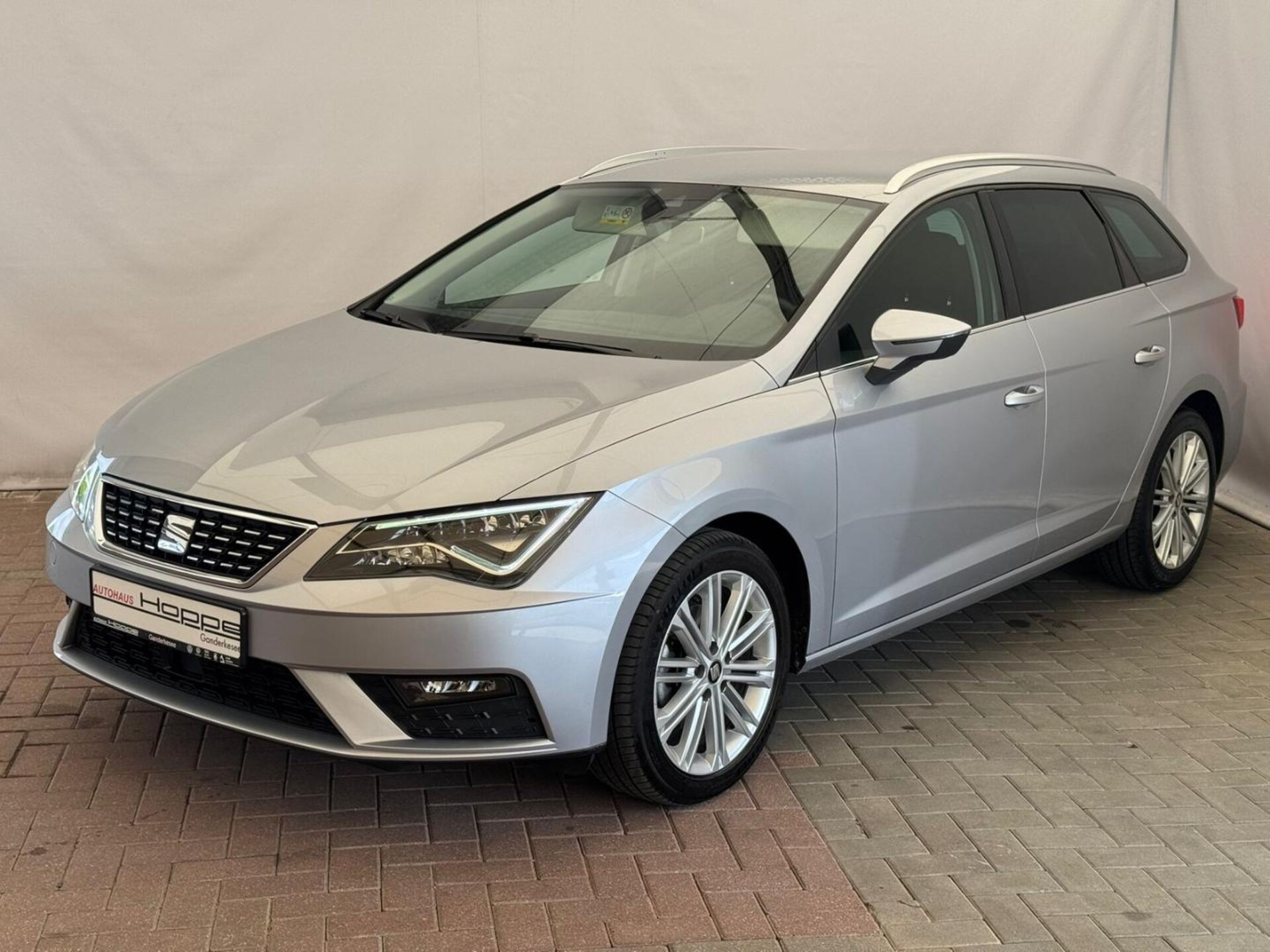 SEAT Leon Sportstourer XCELLENCE