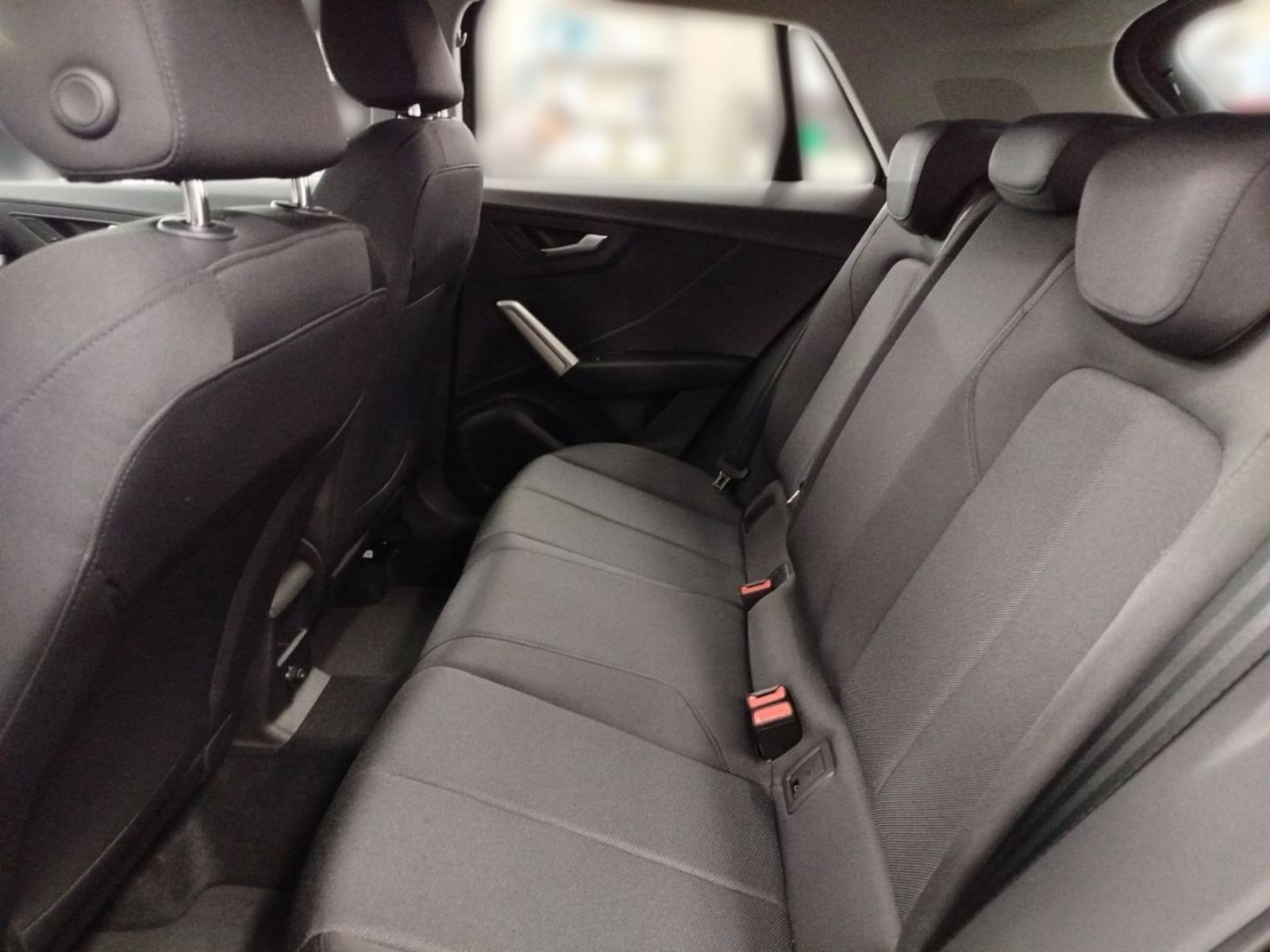Audi Q2 – Bild 10