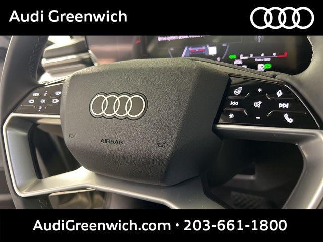 2026 Audi A6 Premium Plus - Photo 24