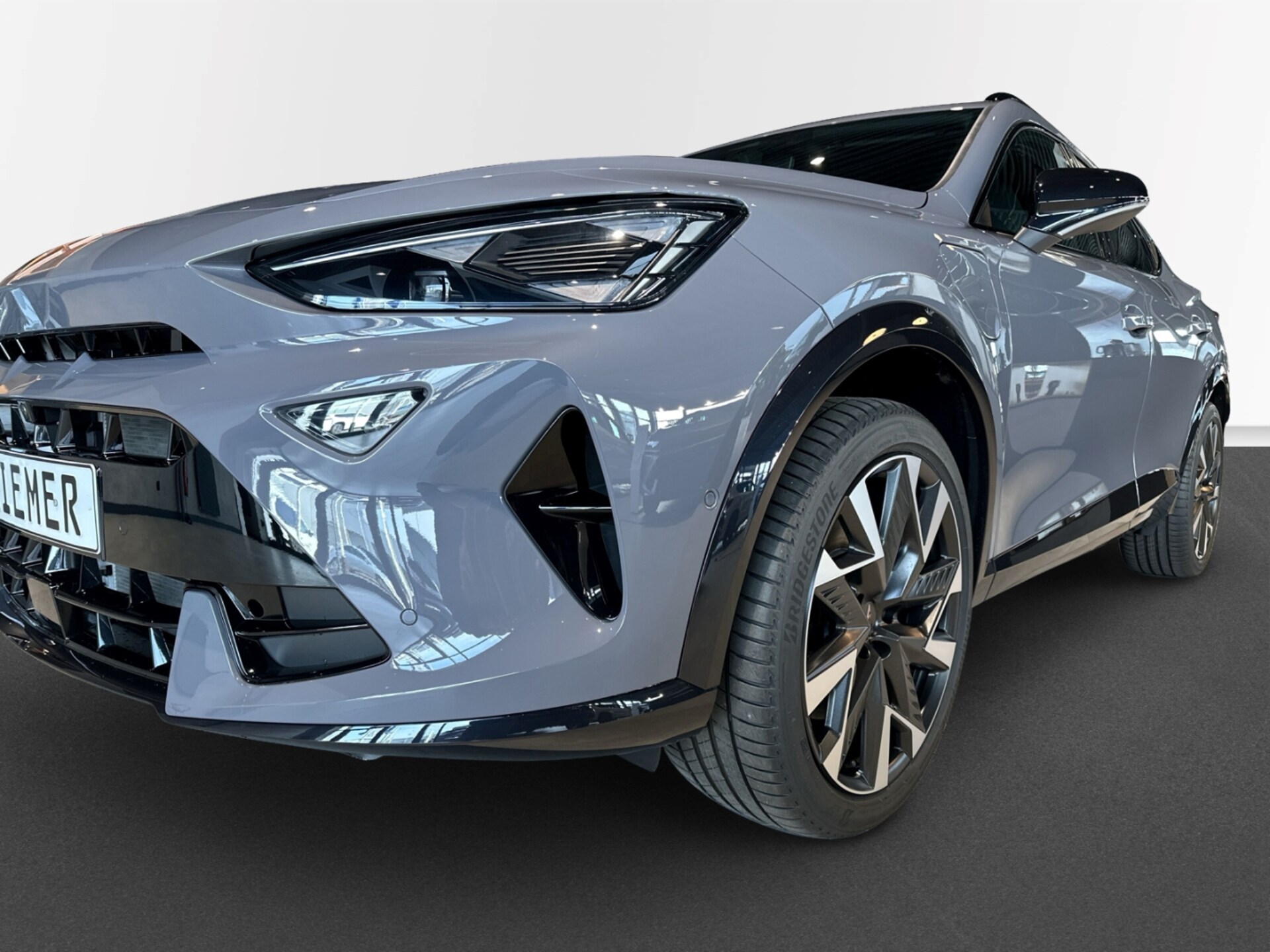 CUPRA Formentor VZ