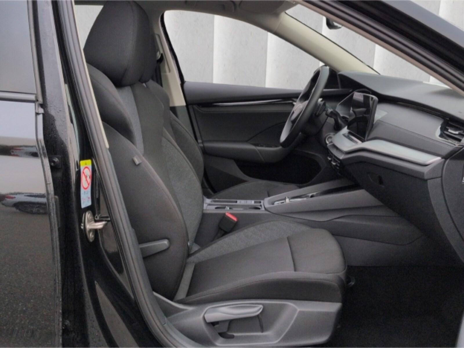 Škoda Octavia Combi – Bild 8