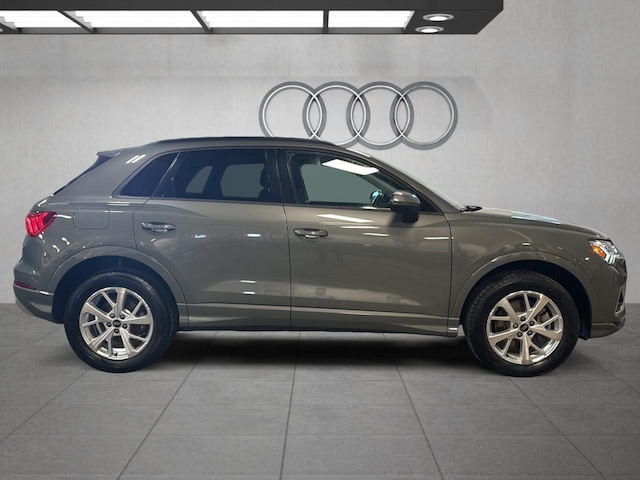 2023 Audi Q3 SUV