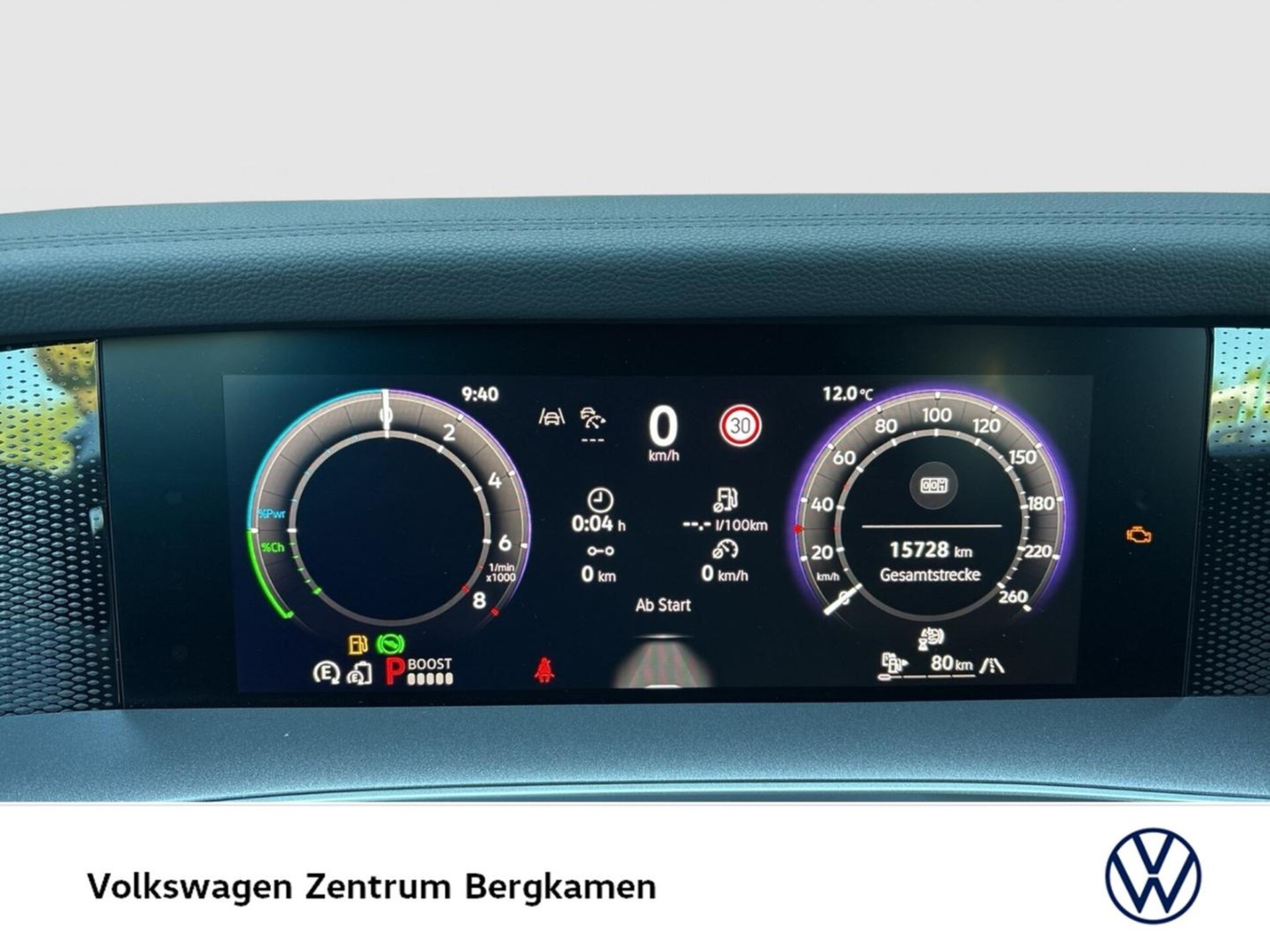 Volkswagen Tayron Life