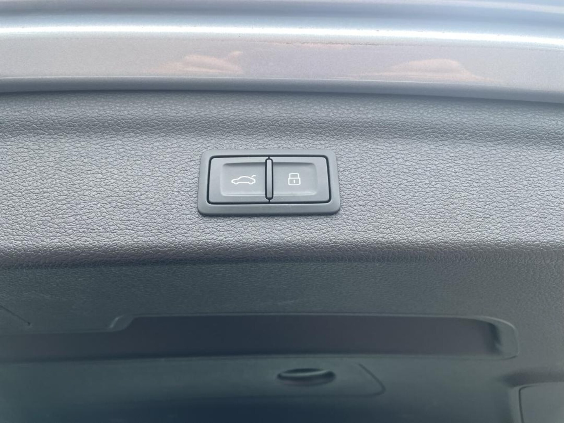 Audi Q3 TFSI e