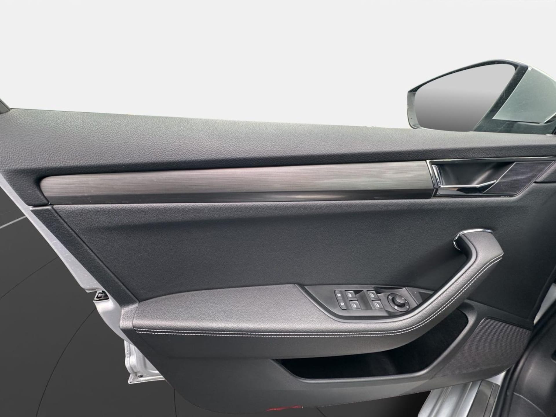 Skoda Superb Style