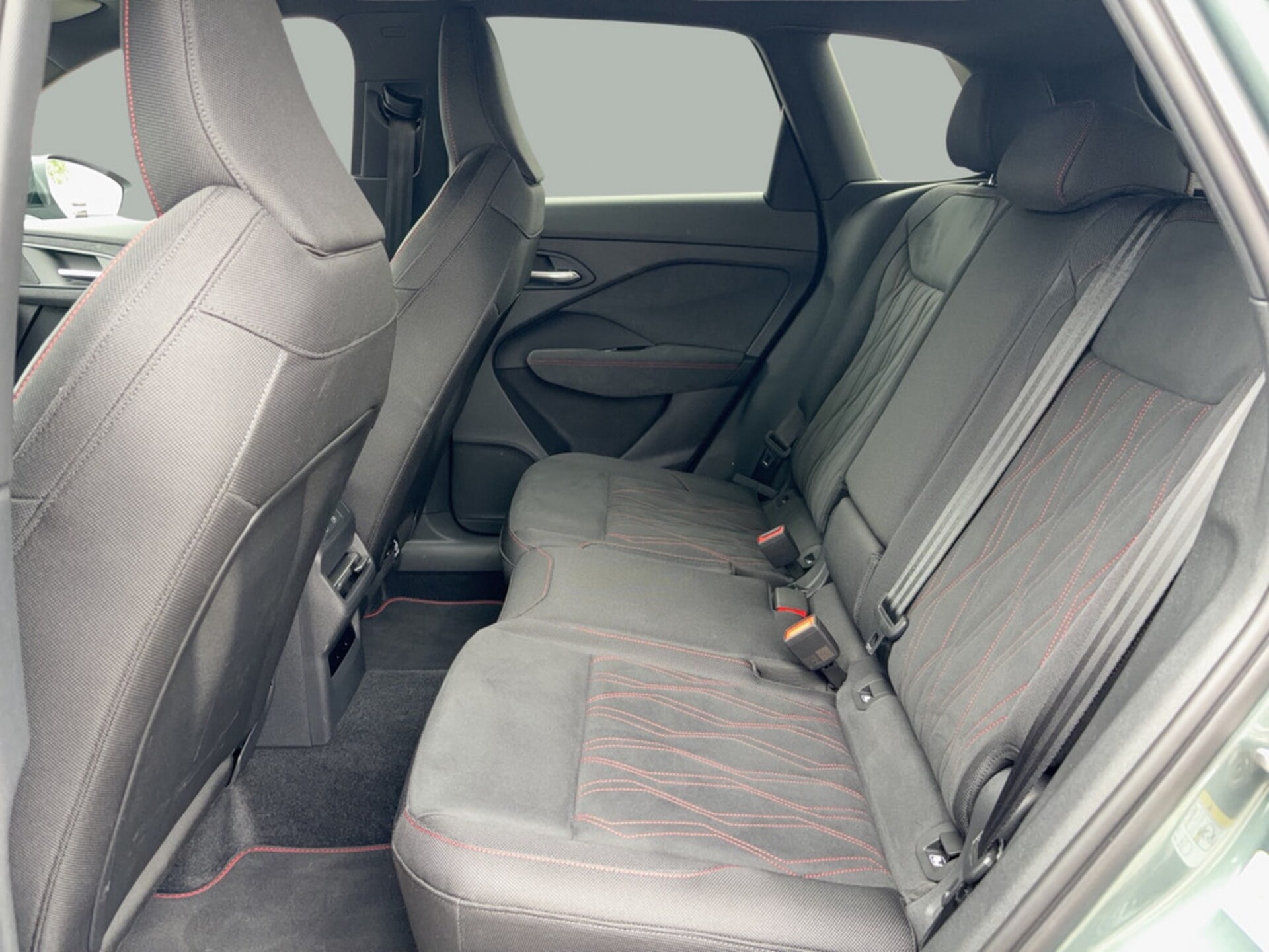 Audi Q3 SUV