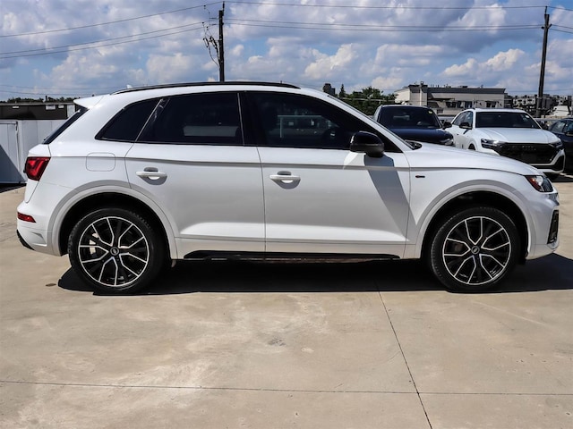 2022 Audi Q5