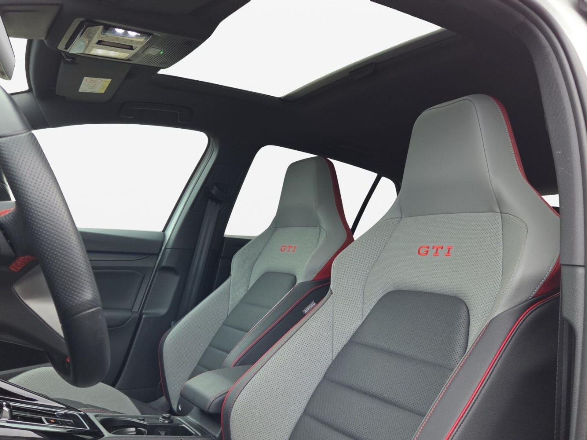 Volkswagen Golf GTI Clubsport