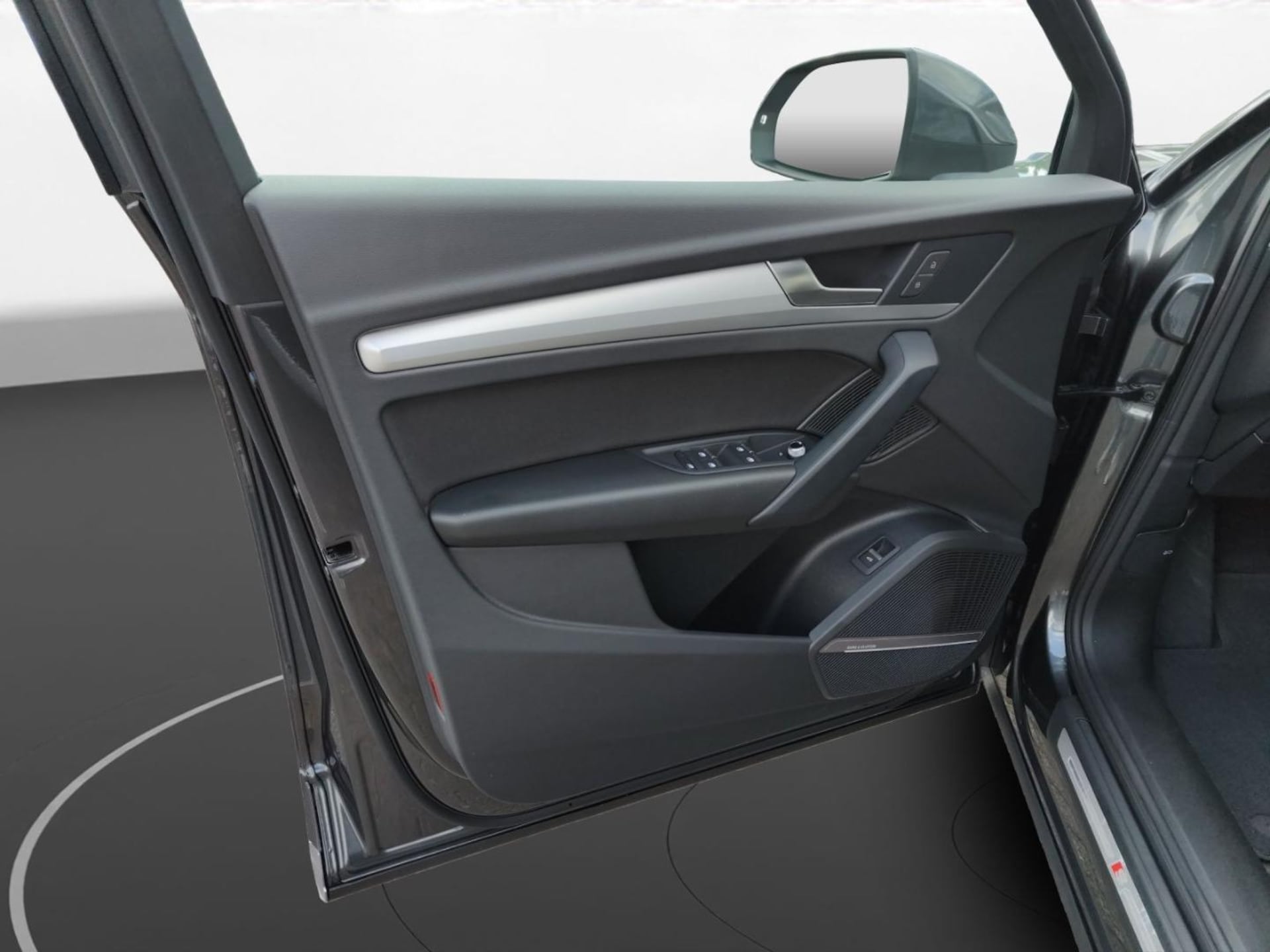 Audi Q5 Sportback S line