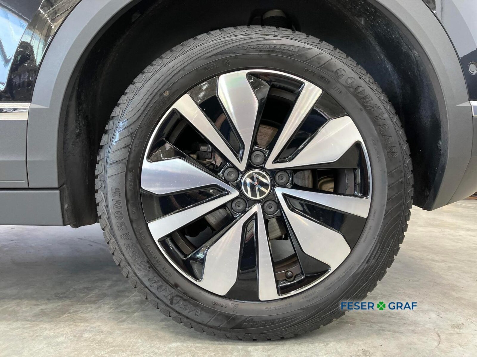 Volkswagen T-Roc Cabriolet – Bild 10