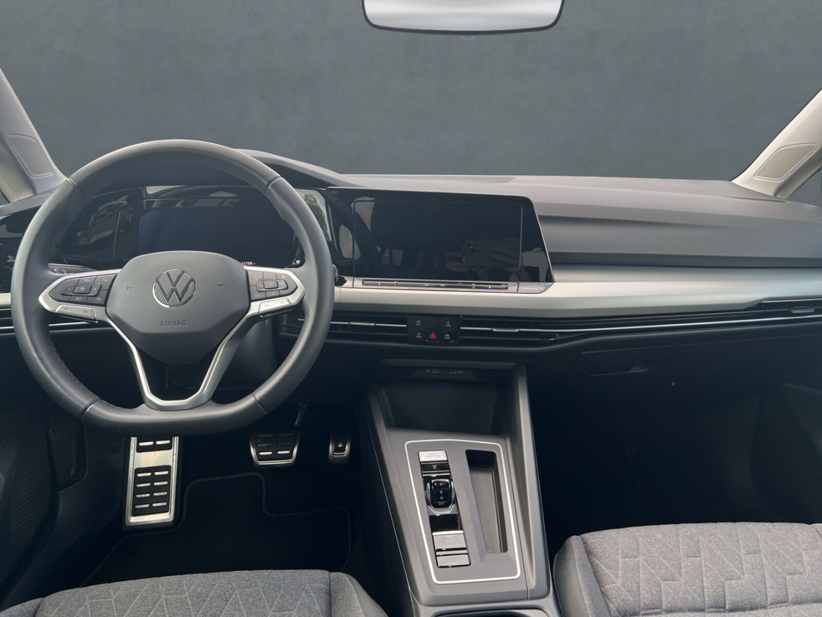 Volkswagen Golf – Bild 8