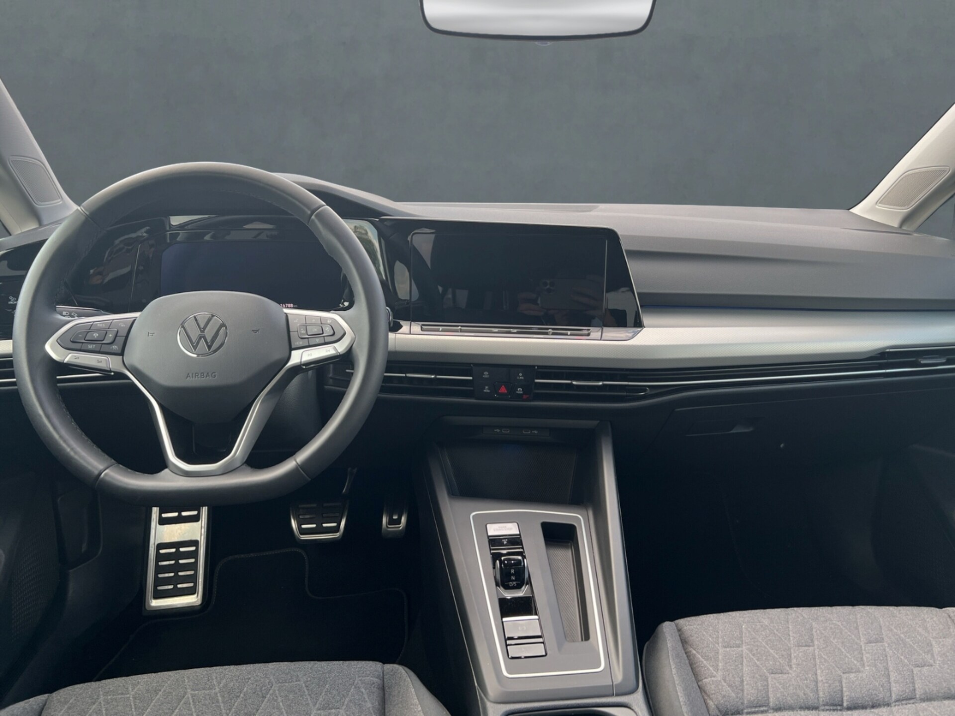 Volkswagen Golf MOVE