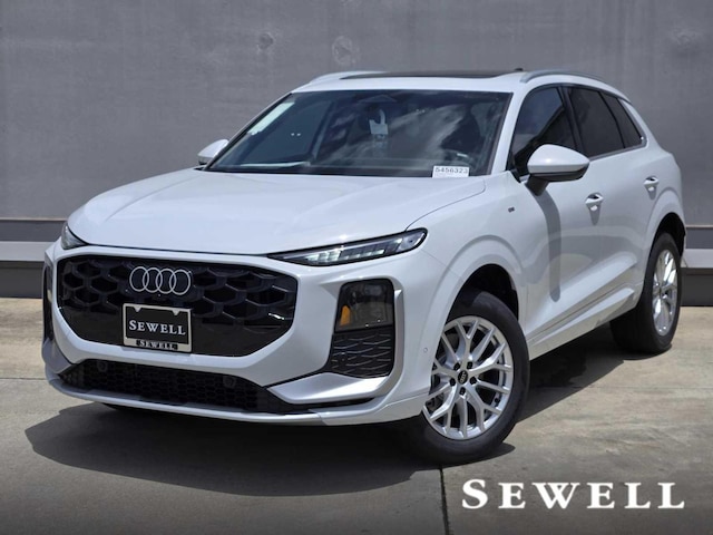 2026 Audi Q3 SUV