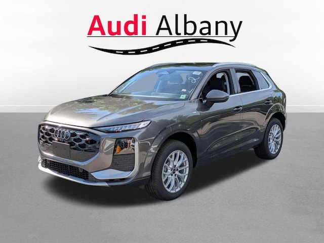 Photo of 2026 Audi Q3 SUV 