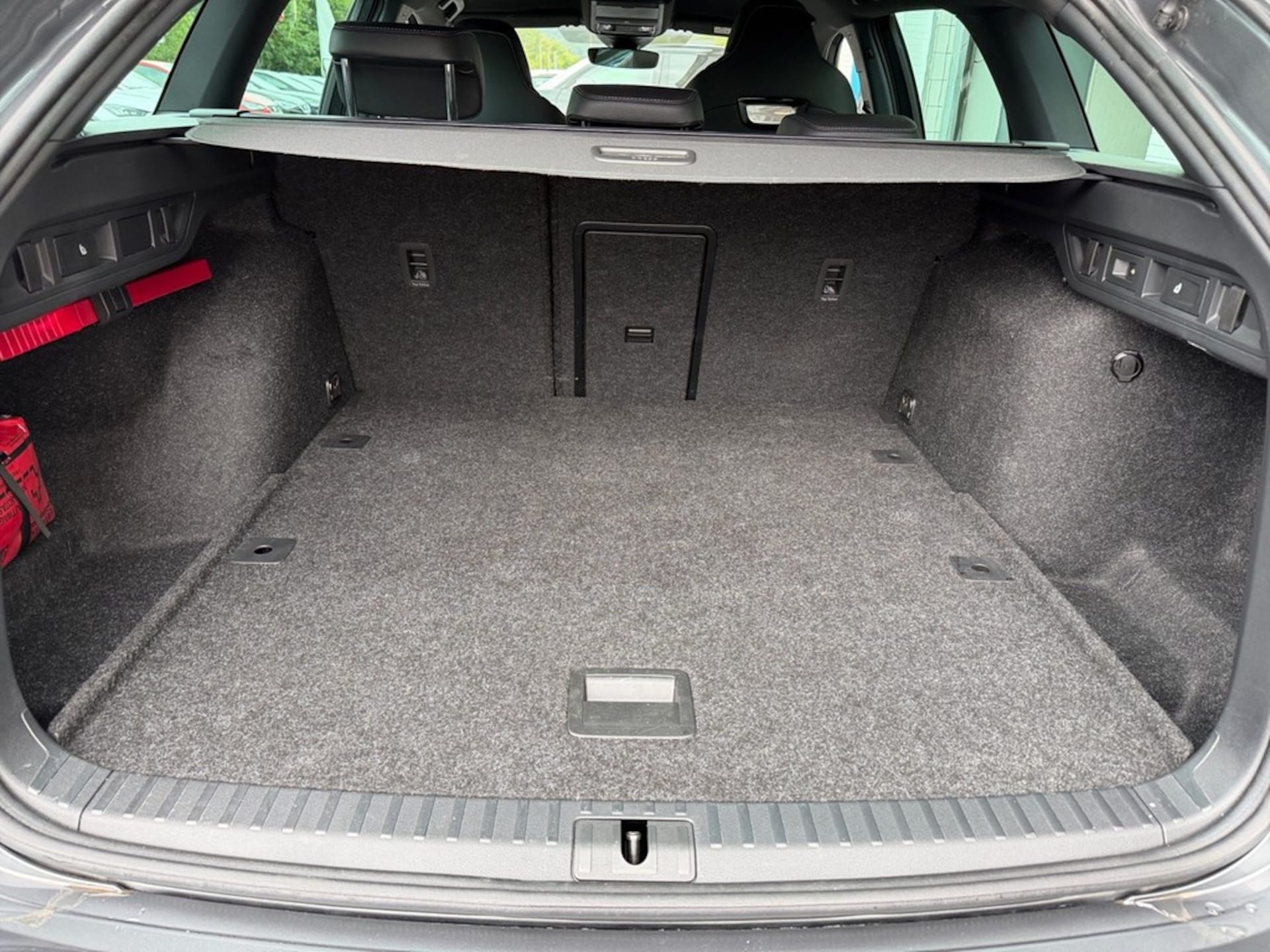 Skoda Octavia Combi Sportline