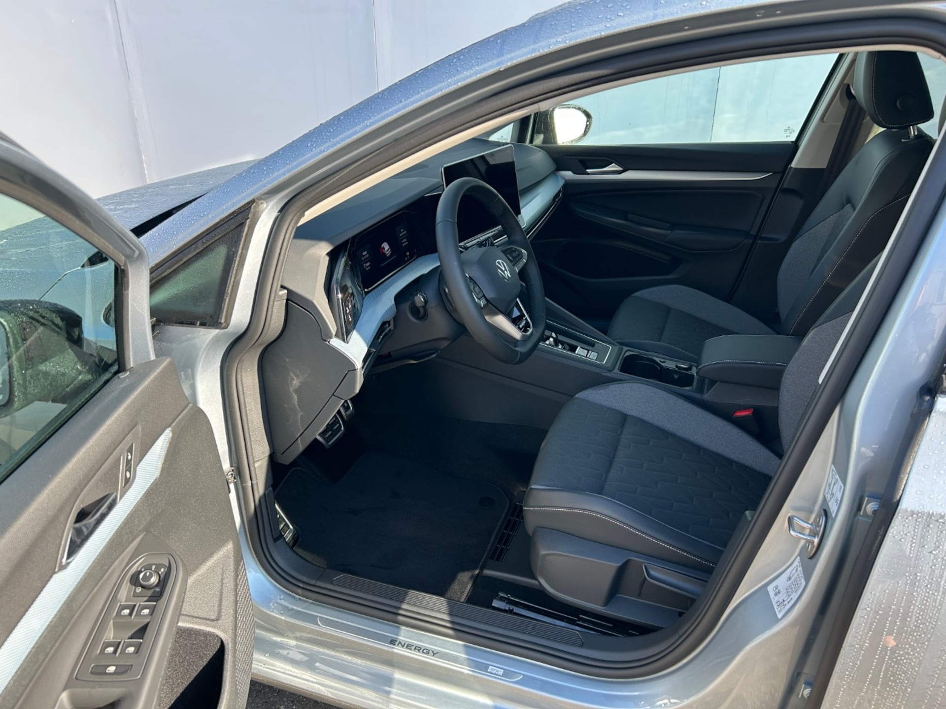 Volkswagen Golf ENERGY