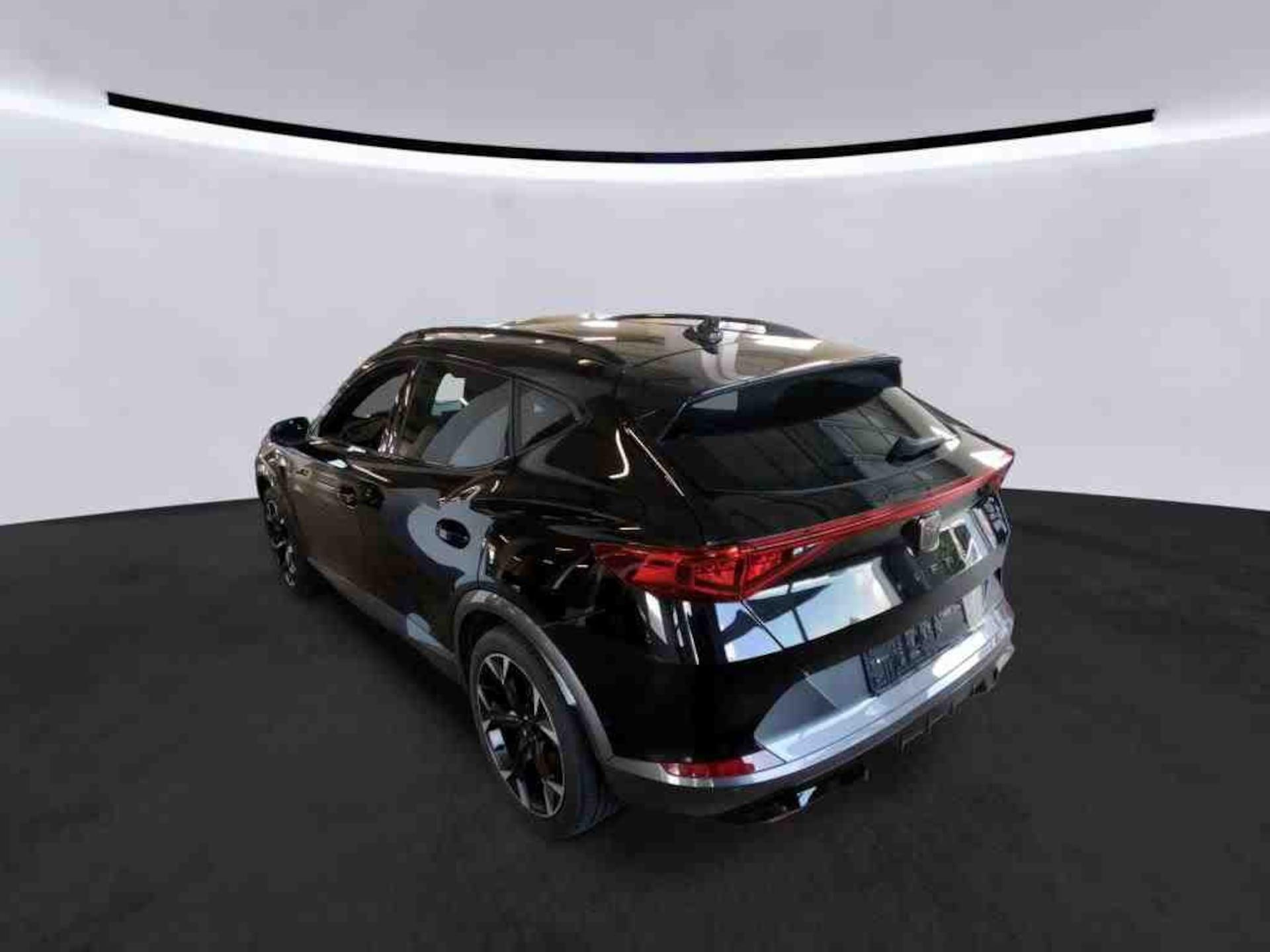 CUPRA Formentor VZ
