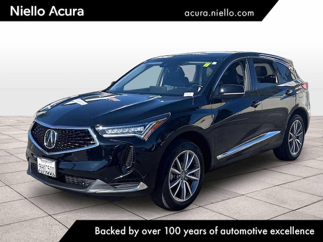2023 Acura RDX