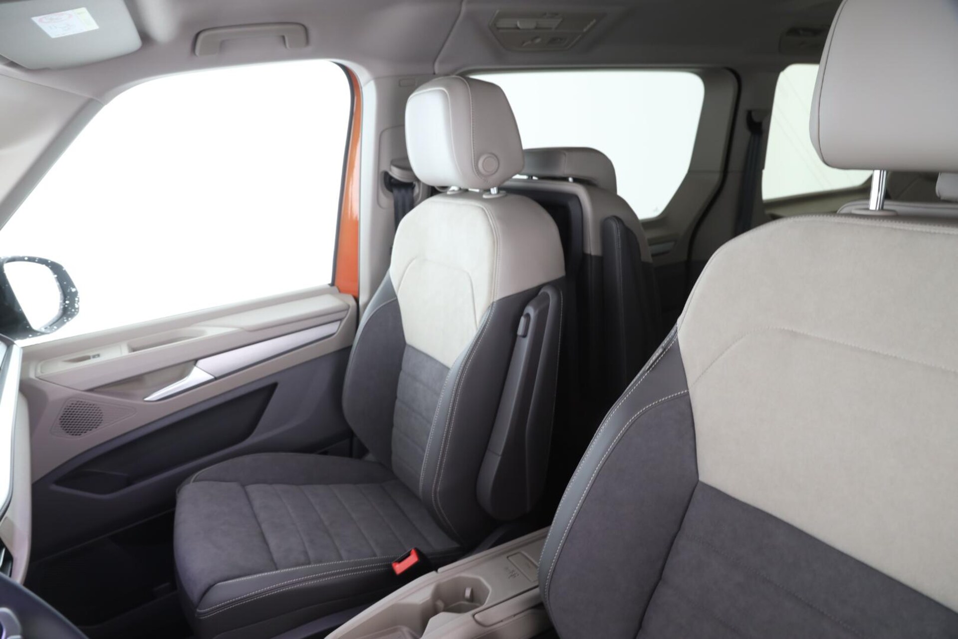 Volkswagen Multivan Langversion Style