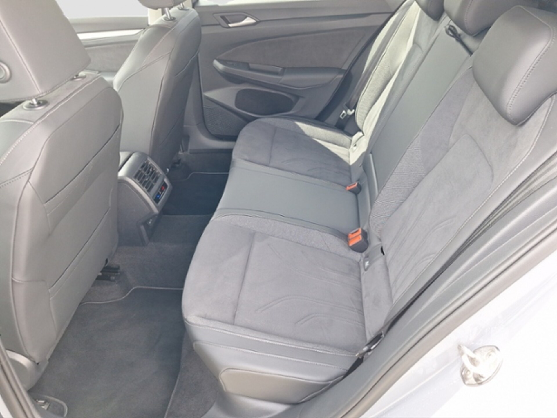 Volkswagen Golf Variant Style