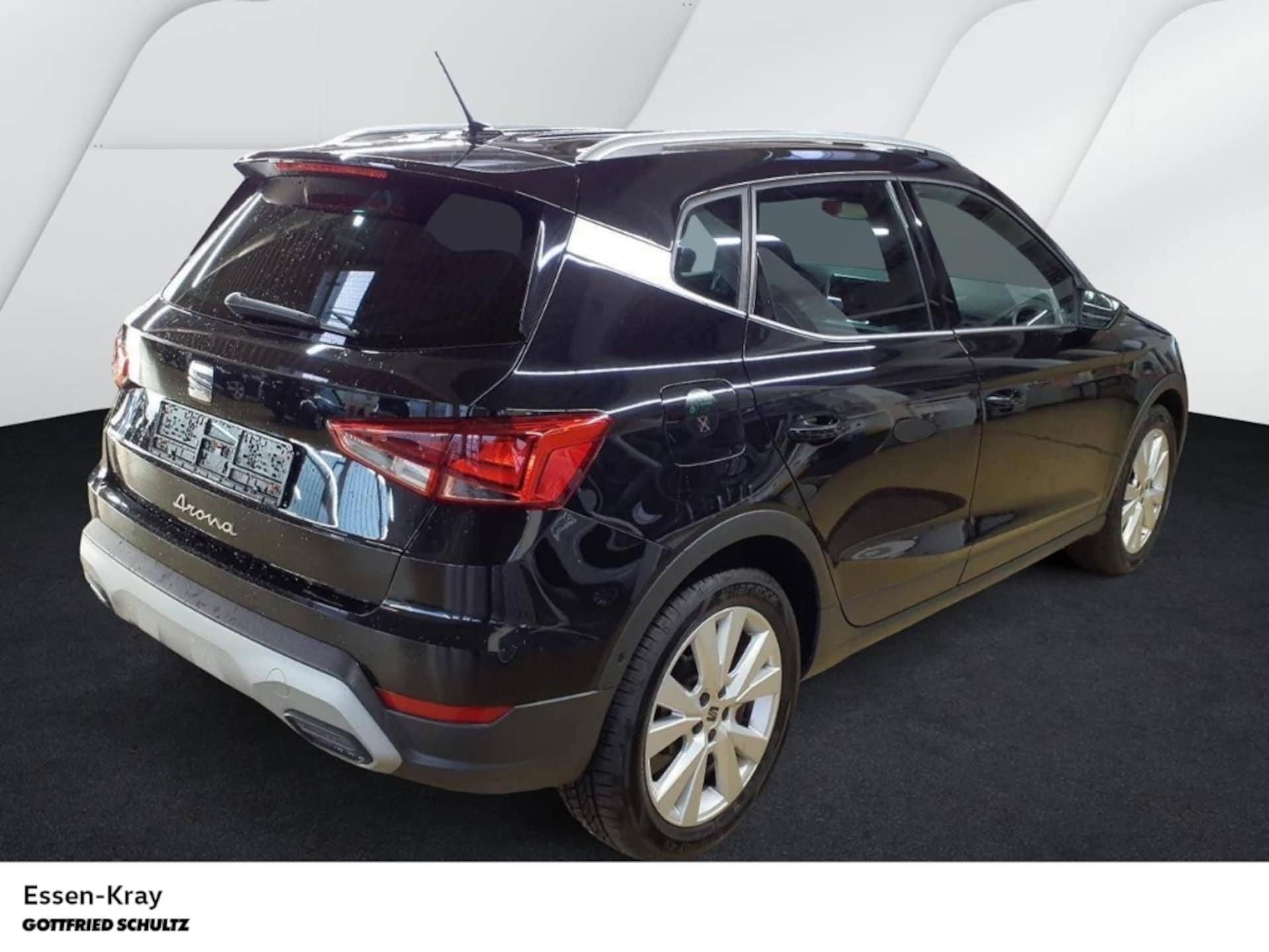 SEAT Arona Xperience