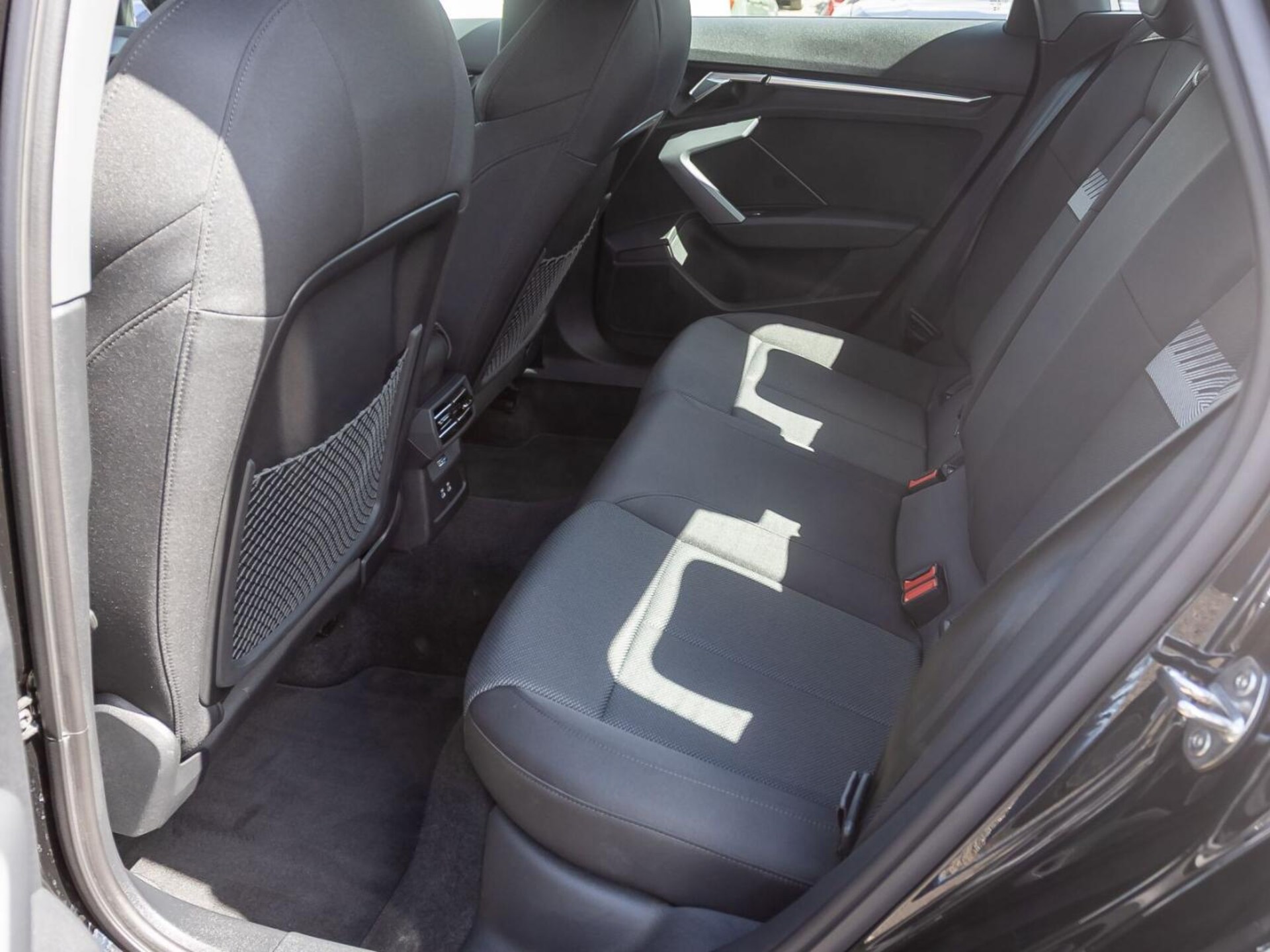 Audi A3 Limousine S line