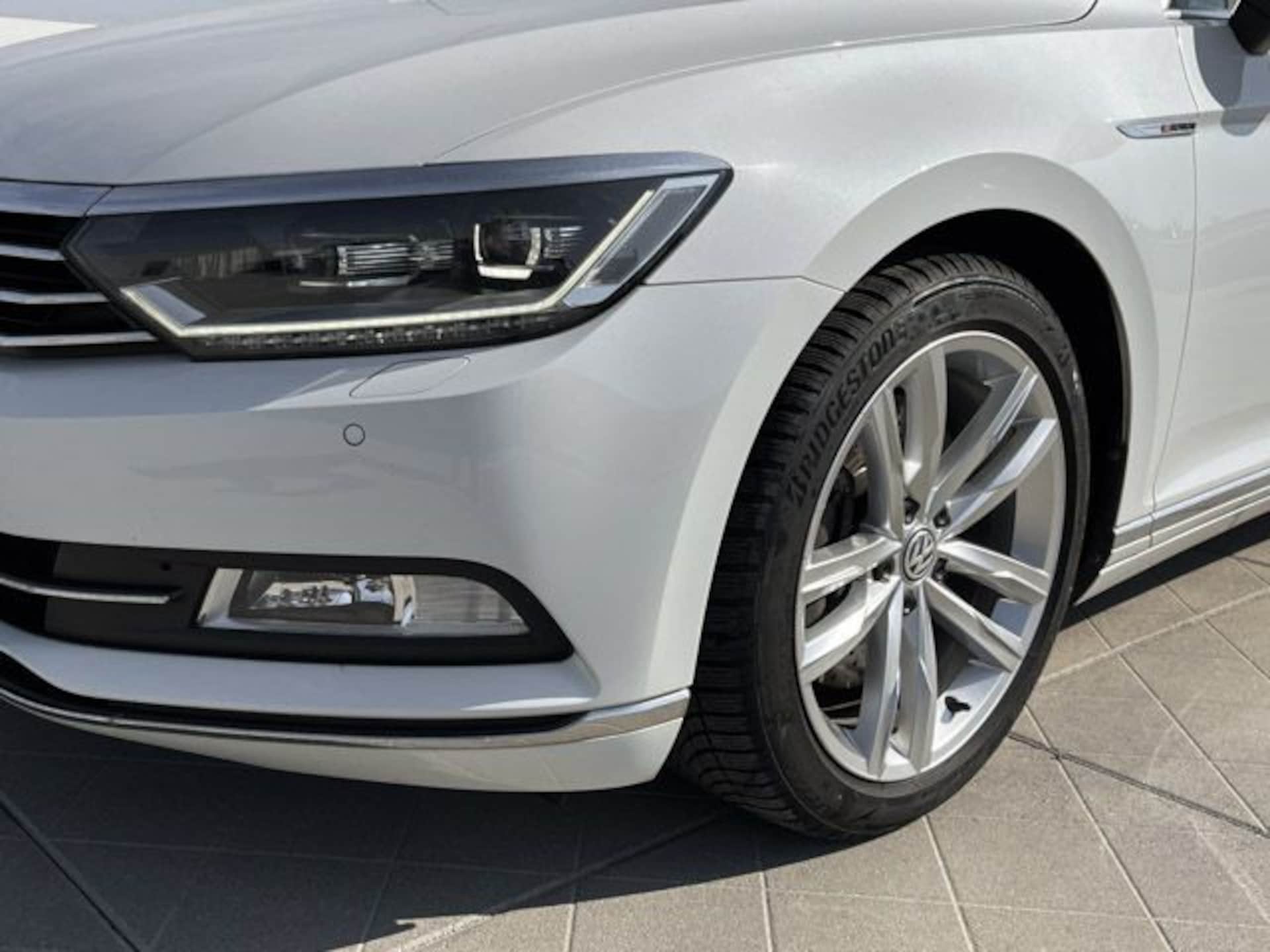 Volkswagen Passat Variant Highline