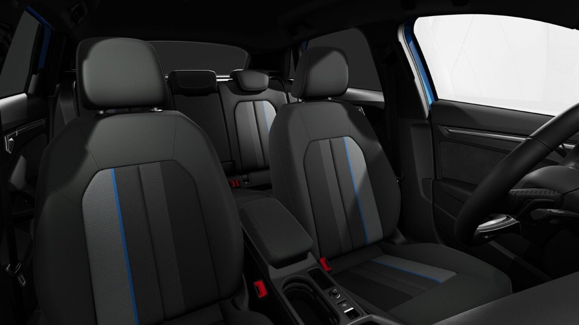 Audi A3 Sportback TFSI e S line