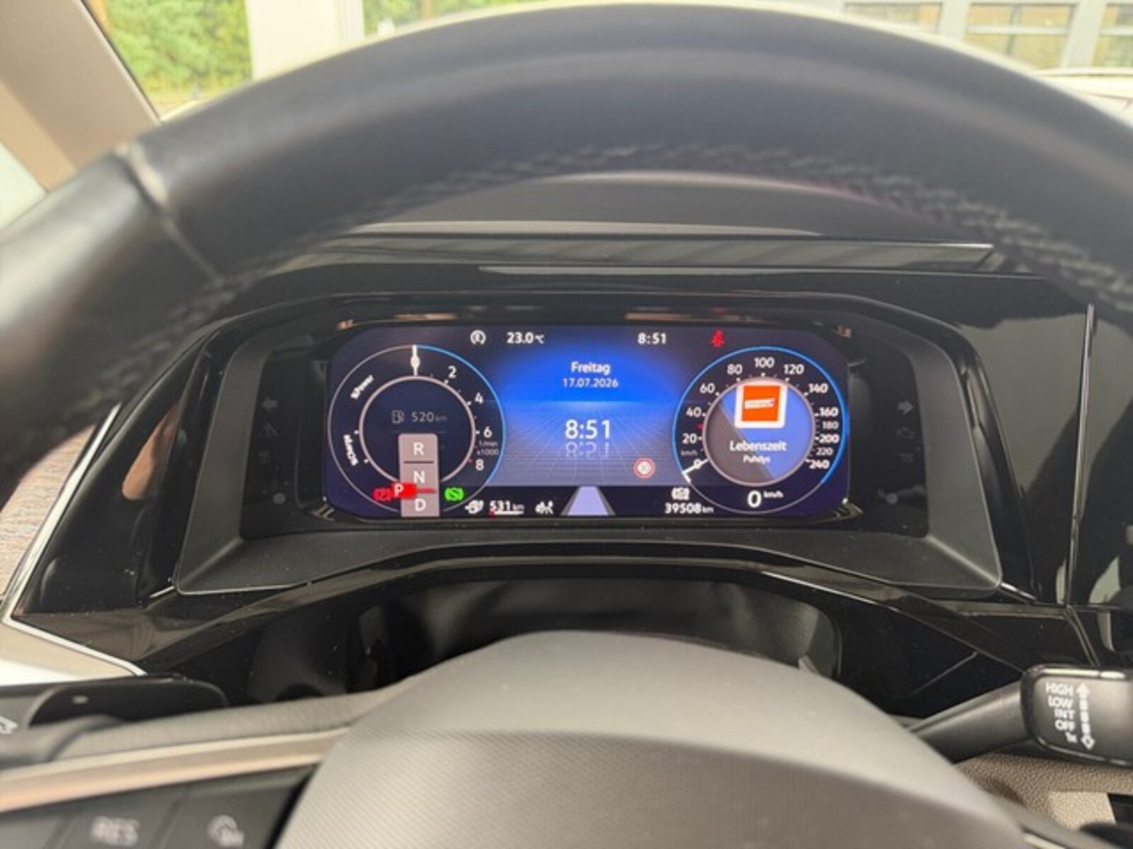 Volkswagen Multivan – Bild 14