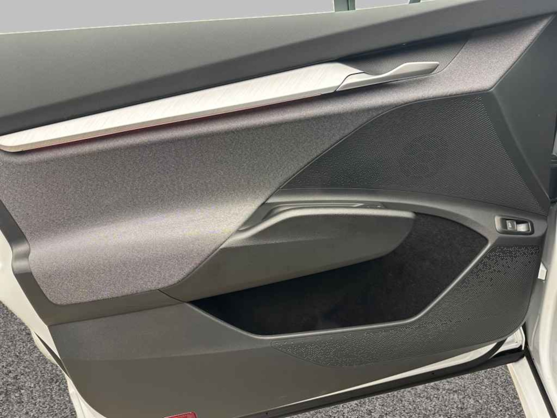 Skoda Enyaq Coupé Clever 85