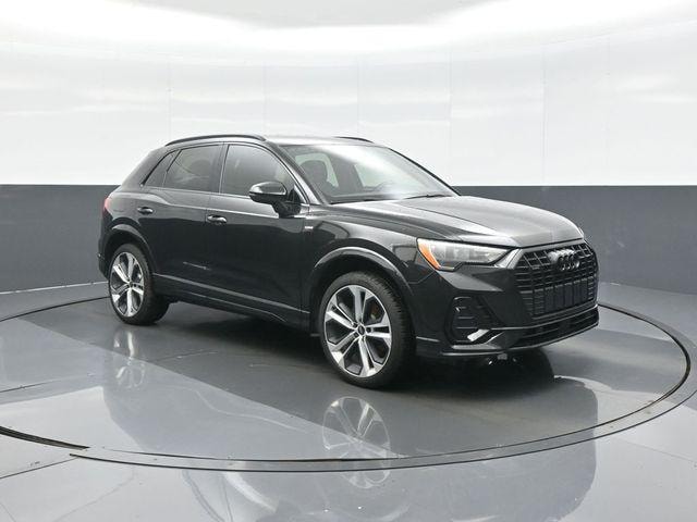 Photo of 2021 Audi Q3 SUV