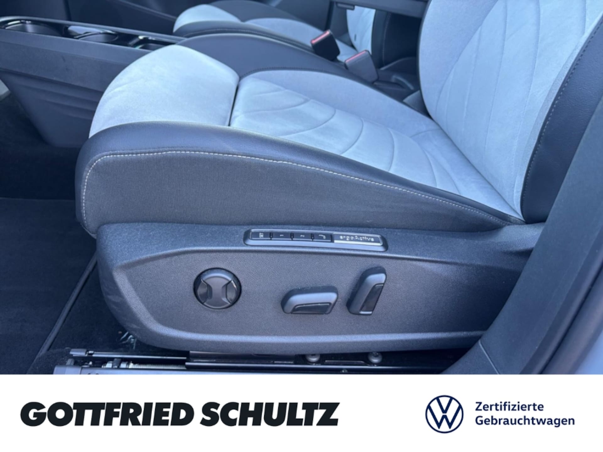 Volkswagen ID.3 MOVE Pro